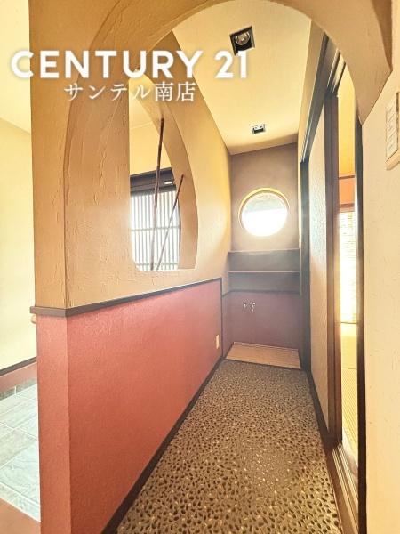 宮崎市新別府町城元の中古一戸建て