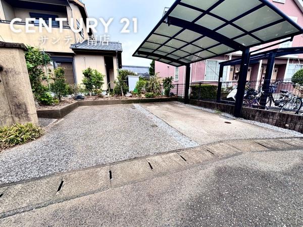 宮崎市新別府町城元の中古一戸建て