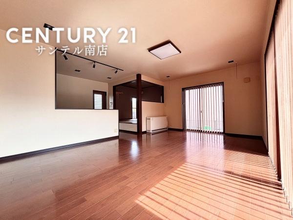 宮崎市新別府町城元中古戸建