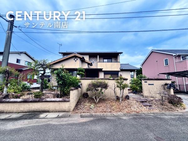 宮崎市新別府町城元の中古一戸建て