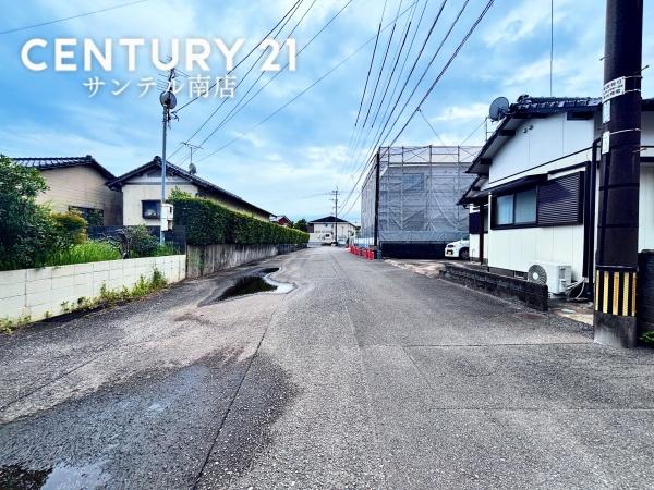宮崎市新別府町城元の中古一戸建て