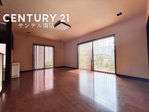 宮崎市新別府町城元の中古一戸建て