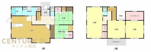 宮崎市潮見町の中古一戸建て