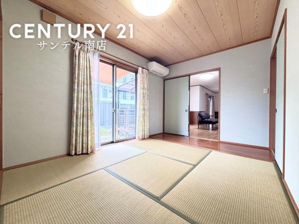 宮崎市潮見町の中古一戸建て