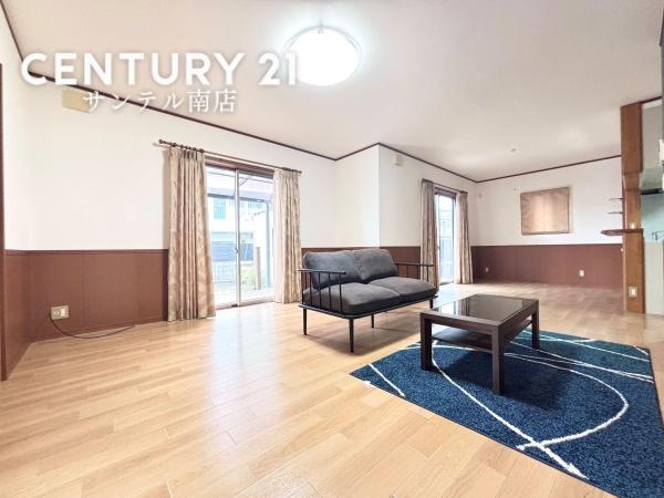 宮崎市潮見町中古戸建