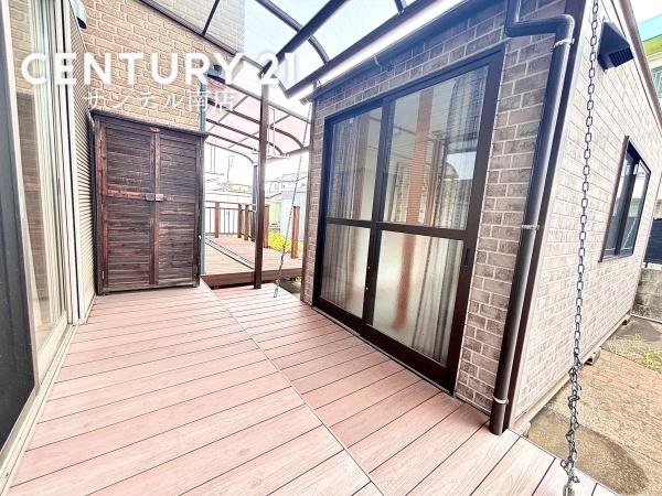 宮崎市潮見町の中古一戸建て