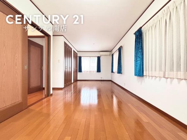 宮崎市潮見町の中古一戸建て