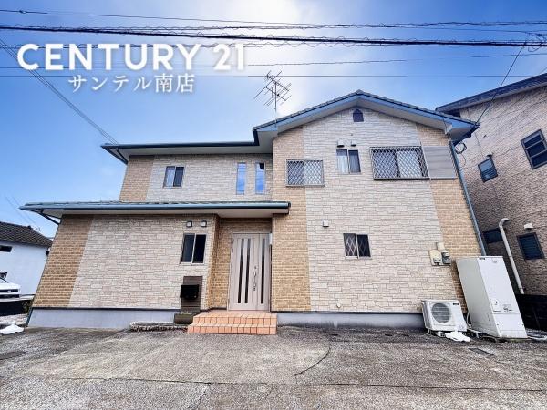 宮崎市潮見町の中古一戸建て