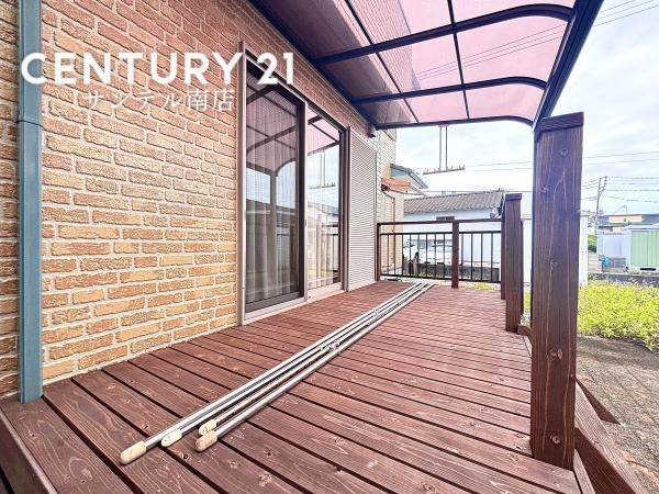 宮崎市潮見町の中古一戸建て