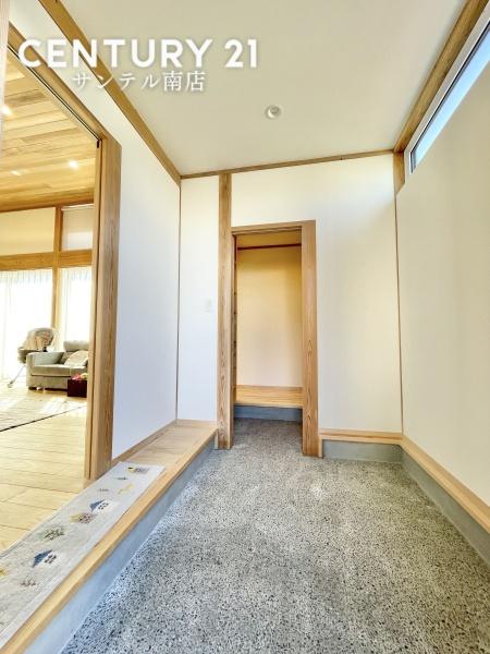宮崎市新別府町城元の中古一戸建て