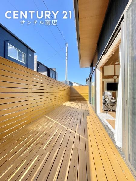 宮崎市新別府町城元の中古一戸建て