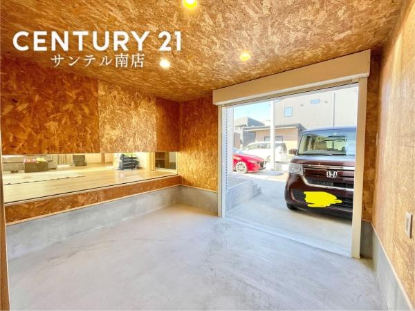 宮崎市新別府町城元の中古一戸建て