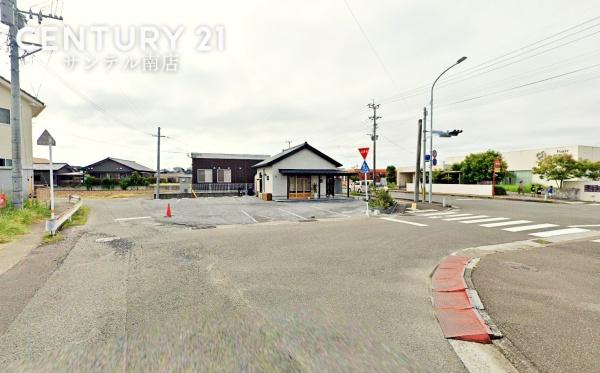 宮崎市新別府町城元の中古一戸建て