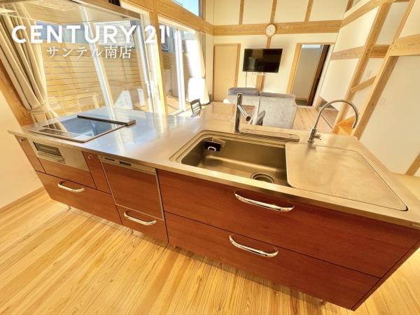 宮崎市新別府町城元の中古一戸建て