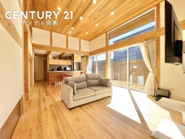 宮崎市新別府町城元の中古一戸建て