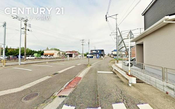 宮崎市新別府町城元の中古一戸建て