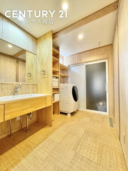 宮崎市新別府町城元の中古一戸建て