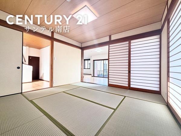 都城市上長飯町の中古一戸建て