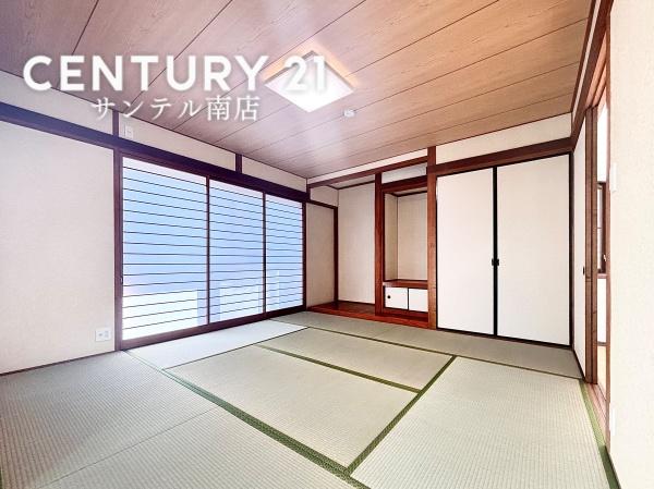 都城市上長飯町の中古一戸建て
