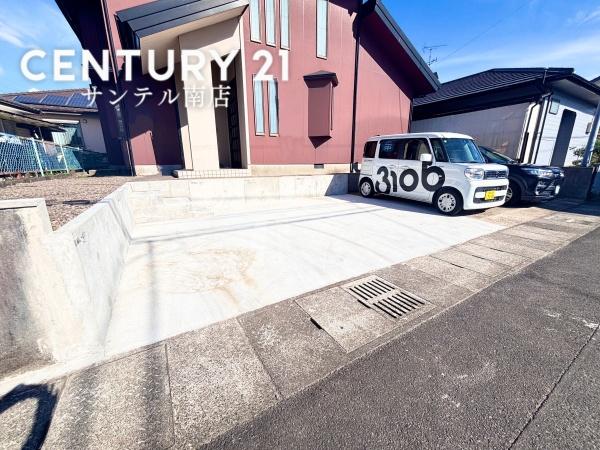 都城市上長飯町の中古一戸建て