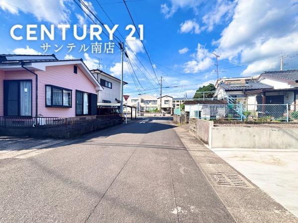 都城市上長飯町の中古一戸建て