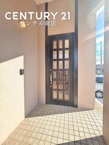都城市上長飯町の中古一戸建て