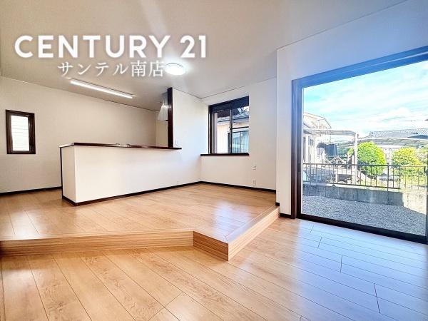 都城市上長飯町の中古一戸建て