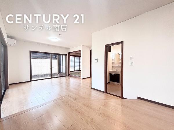都城市上長飯町の中古一戸建て