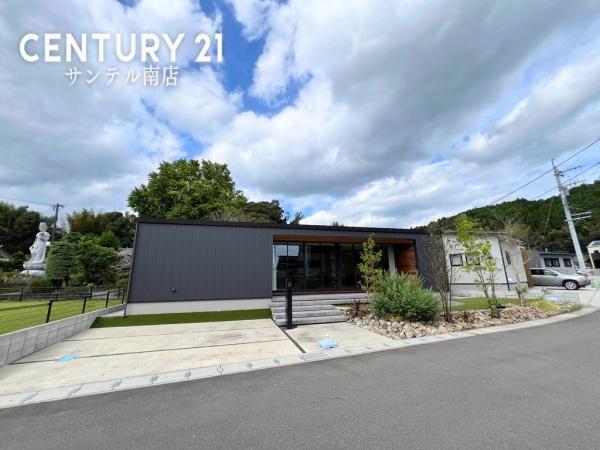 東諸県郡国富町大字木脇の中古一戸建て