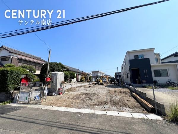 クレイドルガーデン宮崎市熊野【第5-1号棟】