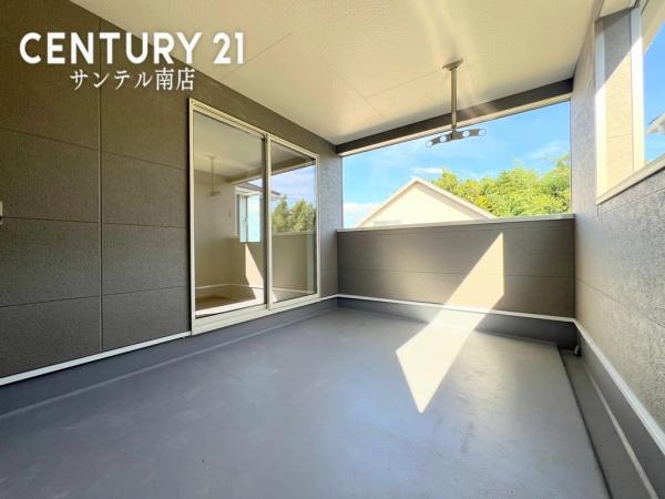 クレイドルガーデン宮崎市熊野【第5-1号棟】