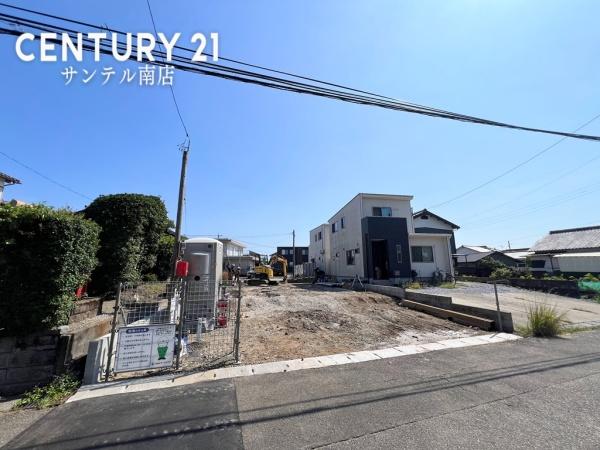 クレイドルガーデン宮崎市熊野【第5-1号棟】