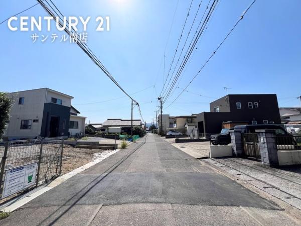 クレイドルガーデン宮崎市熊野【第5-1号棟】