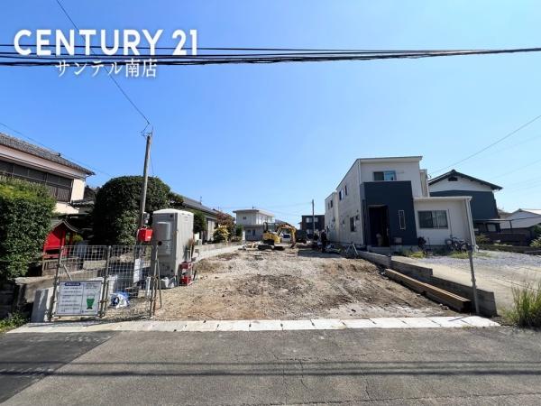 クレイドルガーデン宮崎市熊野【第5-1号棟】