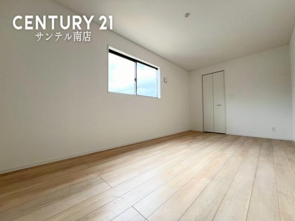 クレイドルガーデン宮崎市熊野【第5-2号棟】