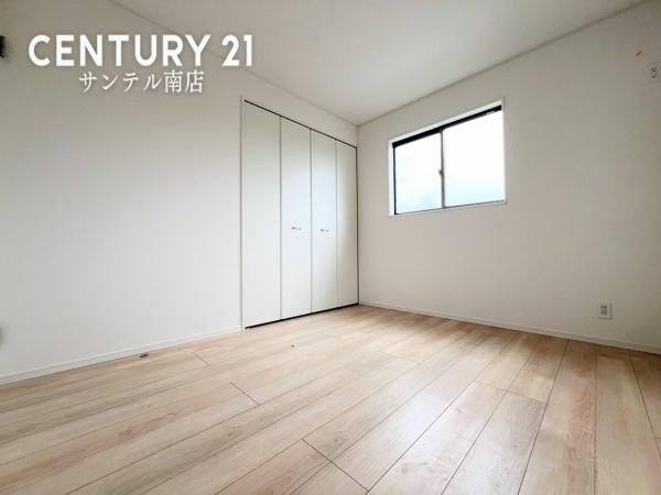 クレイドルガーデン宮崎市熊野【第5-2号棟】