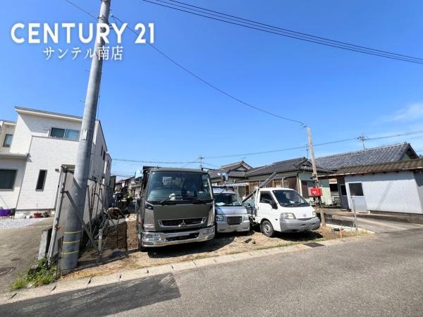 クレイドルガーデン宮崎市熊野【第5-2号棟】