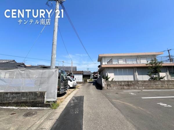 クレイドルガーデン宮崎市熊野【第5-2号棟】