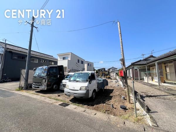 クレイドルガーデン宮崎市熊野【第5-2号棟】