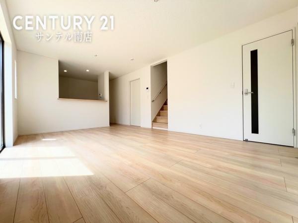 クレイドルガーデン宮崎市熊野【第5-2号棟】