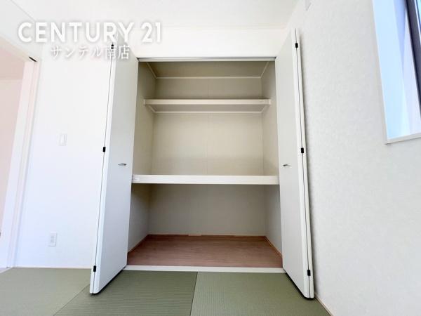 クレイドルガーデン宮崎市熊野【第5-2号棟】