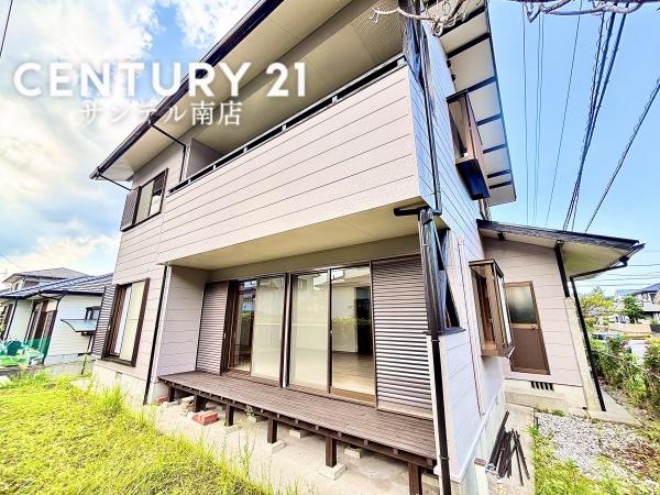 宮崎市生目台西４丁目の中古一戸建て