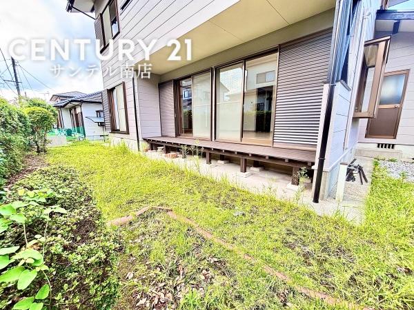 宮崎市生目台西４丁目の中古一戸建て