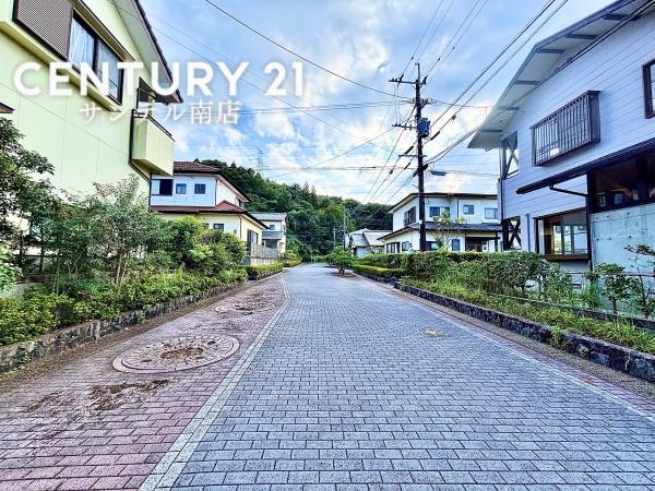 宮崎市生目台西４丁目の中古一戸建て