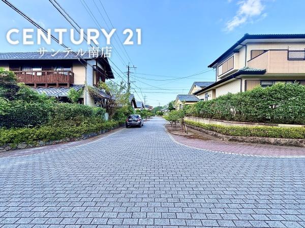 宮崎市生目台西４丁目の中古一戸建て