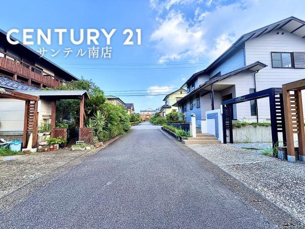 宮崎市生目台西４丁目の中古一戸建て