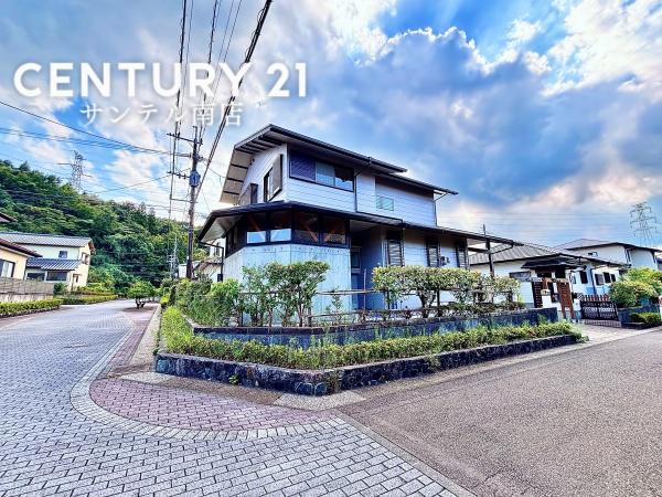 生目台西4丁目中古戸建
