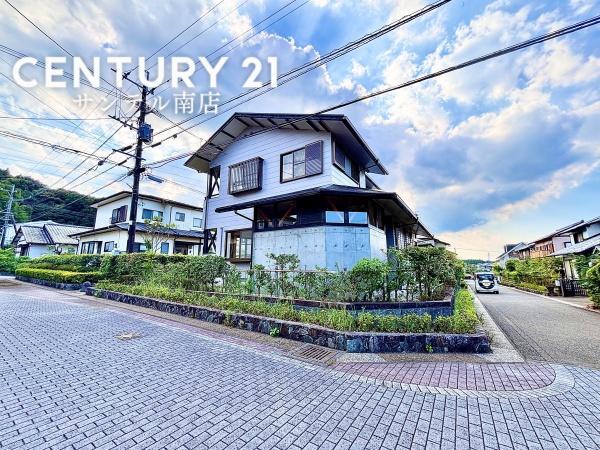 宮崎市生目台西４丁目の中古一戸建て