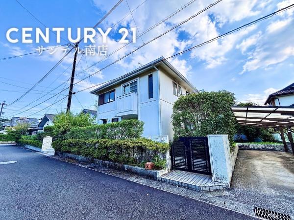 生目台東２丁目中古戸建