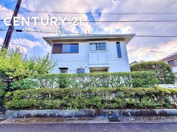 宮崎市生目台東２丁目の中古一戸建て